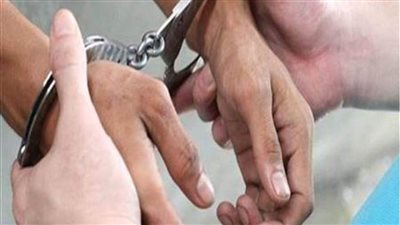 حبس 3 متهمين بقتل عامل بالفيوم