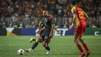 لاعب الترجي: قادرون على إسعاد جماهيرنا.. ونتمنى الفوز بدوري الأبطال