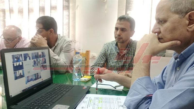 وكيل تعليم كفرالشيخ