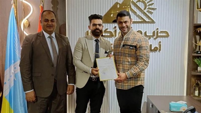 مصر أكتوبر بالأسكندرية