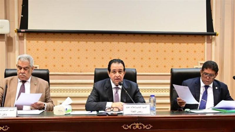 لجنة النقل والمواصلات