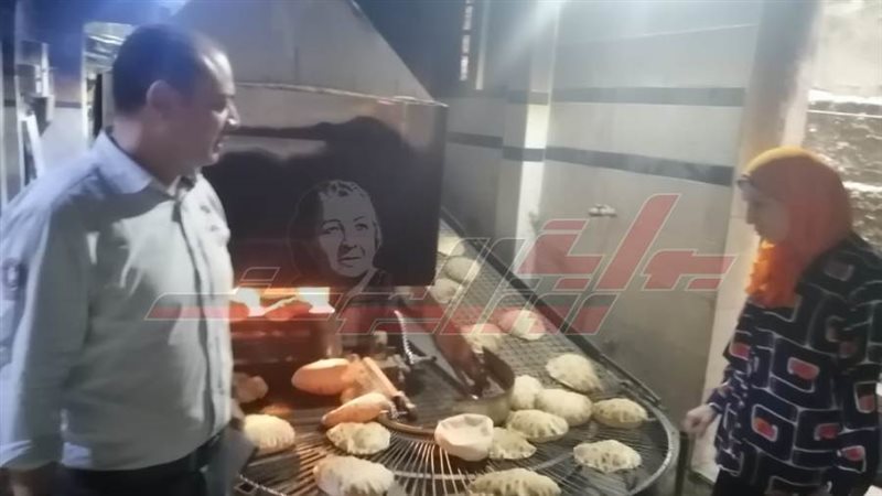 الحملات الرقابية