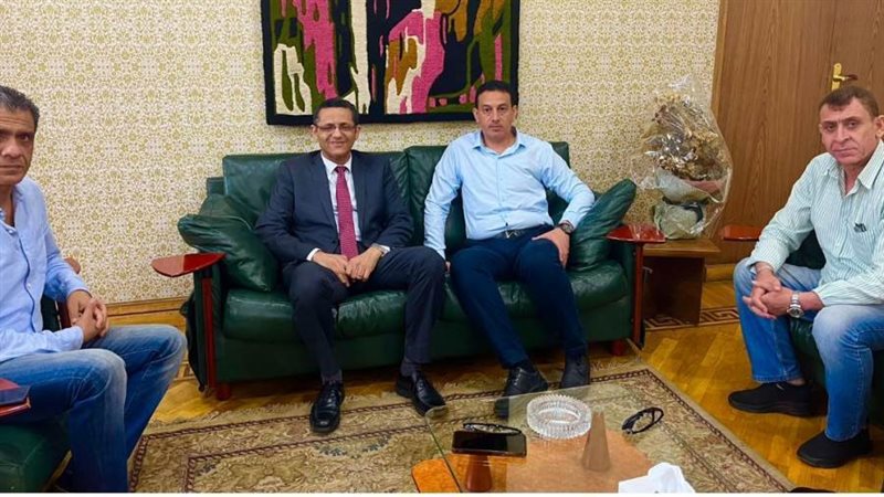 نقيب الصحفيين