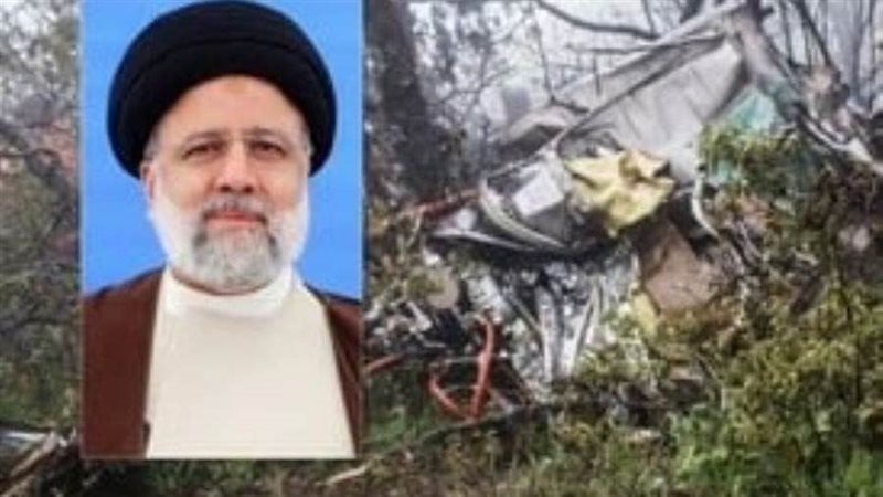 إبراهيم رئيسي