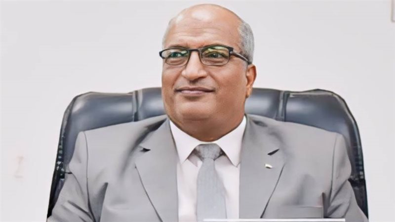 وكيل تعليم بورسعيد