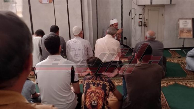 جانب من اللقاء التثقيفى