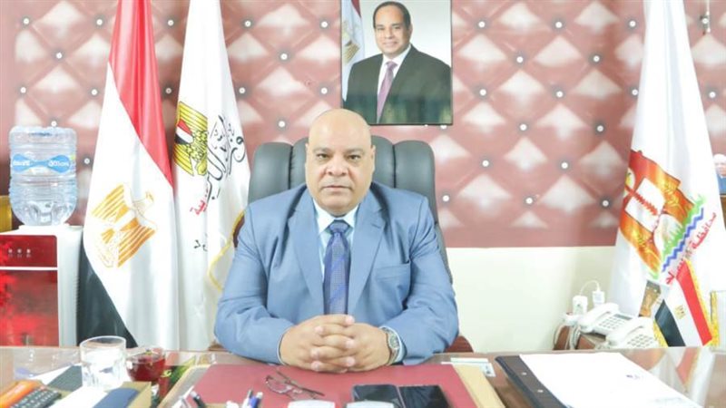 مدير تعليم الوادى