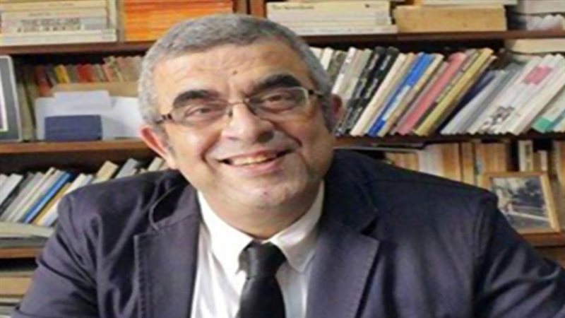 د. إيهاب الخراط