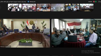 بدون شكاوى.. انطلاق ماراثون الدبلومات الفنية بالبحيرة