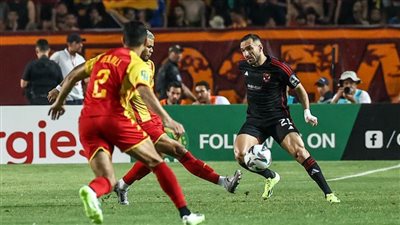 موعد مباراة الأهلي والترجي في نهائي دوري أبطال أفريقيا