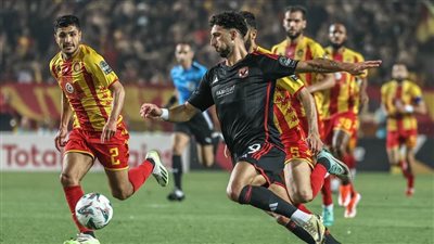 9 تحذيرات للجماهير قبل النهائي الأفريقي بين الأهلي والترجي التونسي