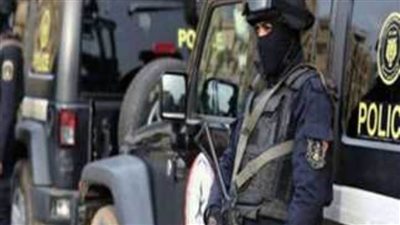 تكثيف أمني للقبض على المتهم بقتل مسنة أثناء سرقتها في طوخ