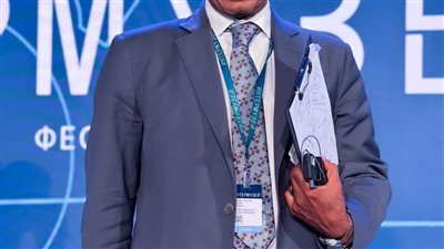 المتحف القومي للحضارة يشارك في المهرجان الدولي 