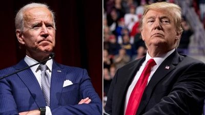 عاجل.. 6 ولايات حاسمة تنلقب من زرقاء إلى حمراء وتحدد الرئيس الأمريكي بانتخابات 2024