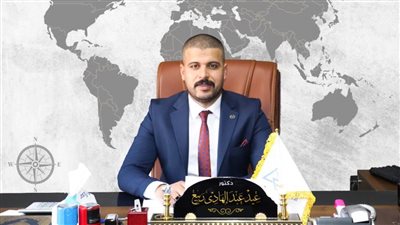 عيد عبدالهادي: مصر شهدت تطورًا كبيرًا في المجال الزراعي وزيادة الإنتاج الزراعي