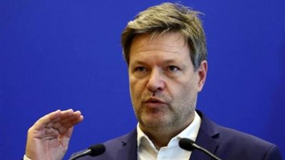 عاجل.. نائب المستشار الألماني: إسرائيل تجاوزت الحدود في غزة 