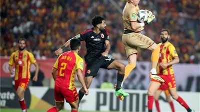 الأهلي يسعى للتتويج بالأميرة السمراء