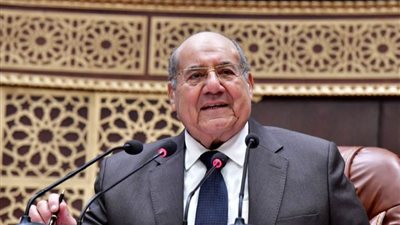 رئيس مجلس الشيوخ يهنئ النادي الأهلي بالفوز ببطولة دوري أبطال إفريقيا