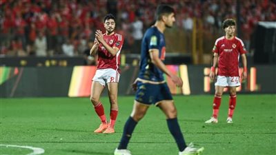 أول تعليق من مدرب الترجي بعد خسارة النهائي القاري أمام الأهلي