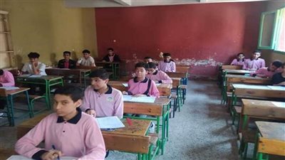 اليوم.. نتائج صفوف النقل عبر الموقع الإلكتروني بتعليم الجيزة