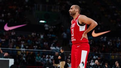 سلة رجال الأهلي يواجه بطل ليبيا في ربع نهائي BAL4