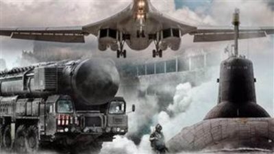 عاجل| هل موسكو مستعدة للرد بعد انتهاك 