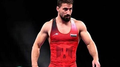 معسكر مغلق للمنتخب الوطني للمصارعة الحرة في المجر