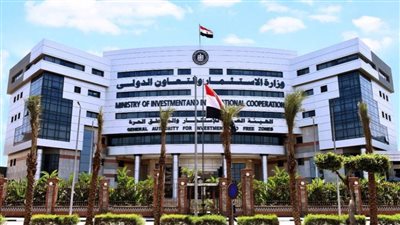 الهيئة العامة للاستثمار تبحث مع الشركات التركية فرص الاستثمار في قطاع السياحة المصري