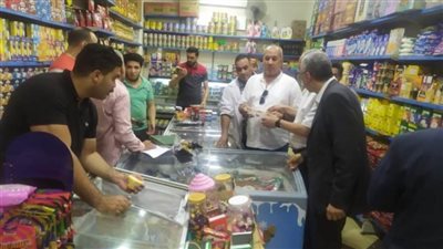 تفاصيل التقرير التاسع عشر لهيئة سلامة الغذاء في 2024