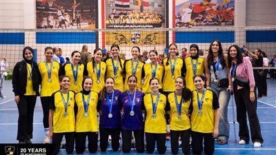 إنجازات قارية وعالمية للاعبي وادي دجلة في 6 رياضات