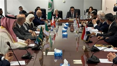 وزير الصحة من جنيف: التعاون العربي مهم لتقديم الدعم للشعب الفلسطيني في أزمته الراهنة