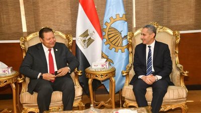 مستشفيات الغربية تستعد لتطبيق منظومة التأمين الصحي الشامل (صور)