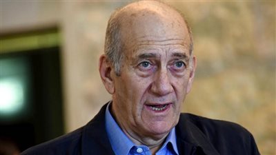 أولمرت: لا توجد فرصة لتحقيق نصر كامل على حركة حماس