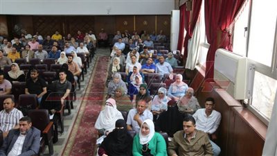 كفر الشيخ: تدريب 340 على إعداد الحساب الختامي للدولة بالجهاز الإداري