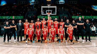 الأهلي يفقد فرصة المشاركة في كأس العالم للأندية لكرة السلة 2024