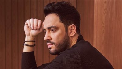 رامي جمال ثاني نجوم 