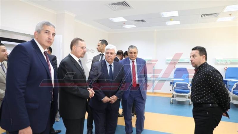 وزير التعليم العالي