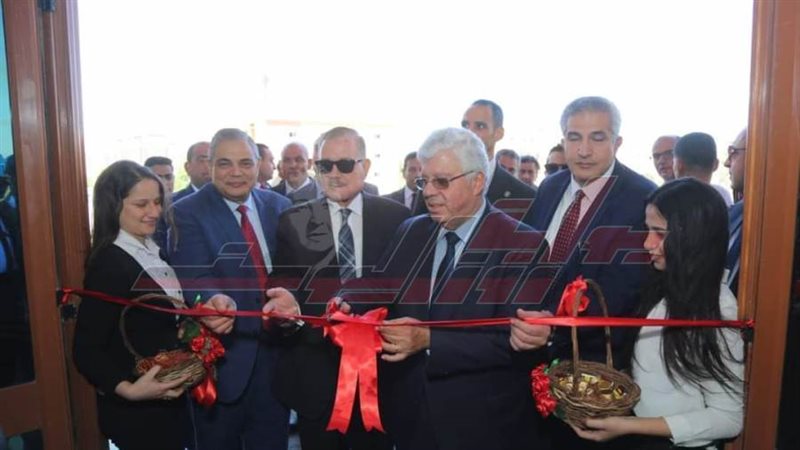 وزير التعليم العالي