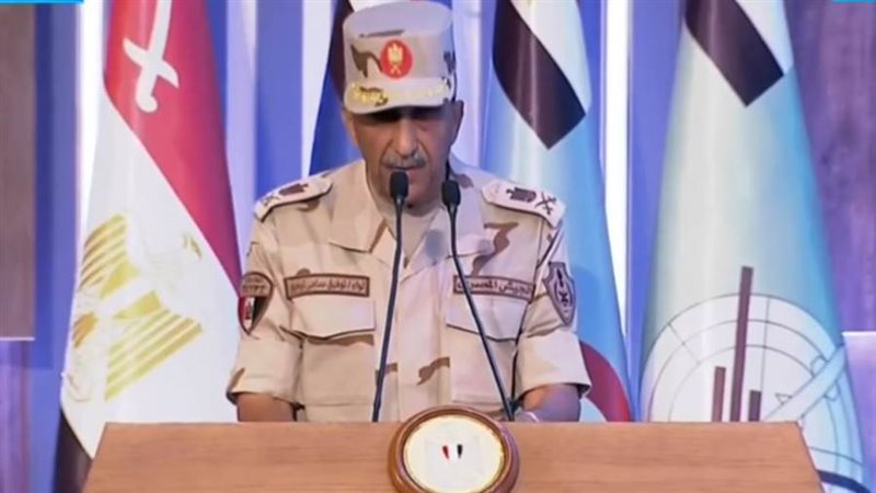 اللواء توفيق سامي