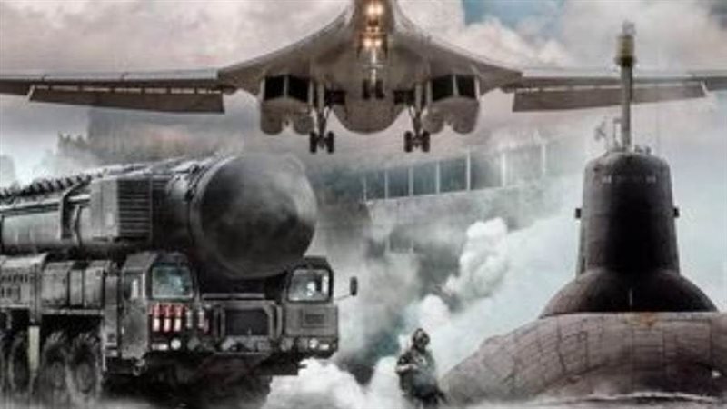 معدات قادرة على حمل