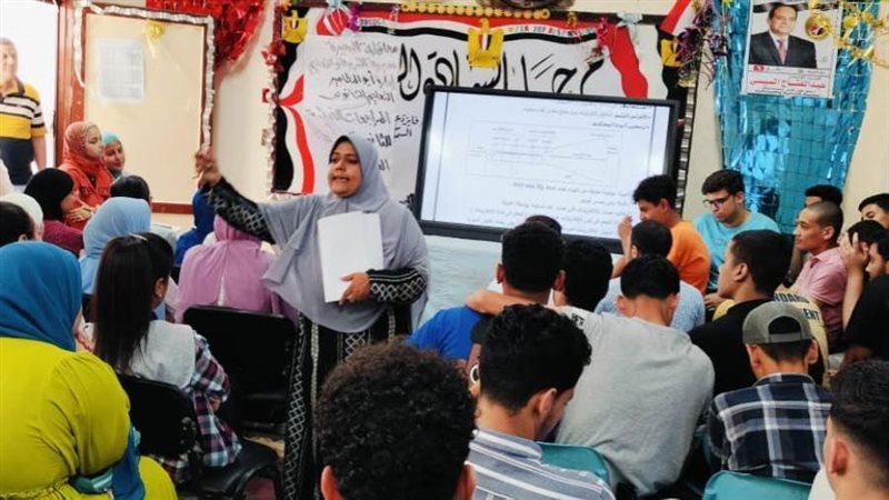 المراجعات النهائية