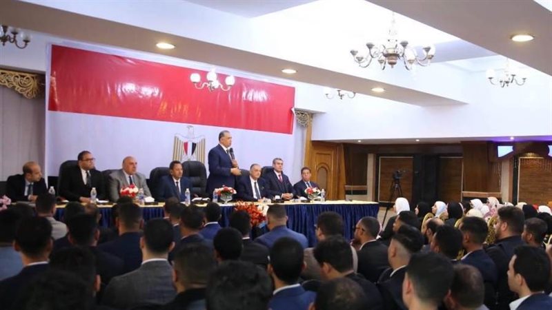 نقيب المحامين أثناء