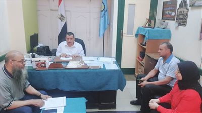 الغربية.. انتظام لجان امتحانات الدبلومات ولا شكاوى 