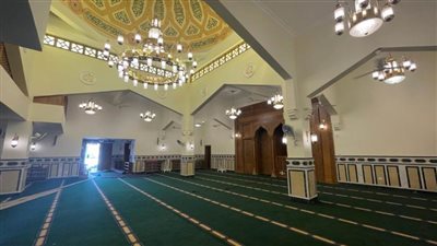 وزير الإسكان يتابع مشروعات تجديد أحياء القاهرة الإسلامية والفاطمية بمحافظة القاهرة