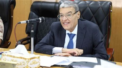 محافظ المنيا.. رفع درجة الاستعداد لاستقبال عيد الأضحى واستمرار تلقى طلبات التصالح