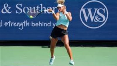 شريف العريان يؤكد اقتراب ميار شريف من التأهل لـ«أولمبياد باريس»