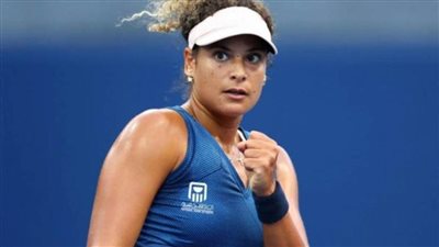 تقدمت 13 مركزًا.. 3 مراكز تفصل ميار شريف عن الصعود لأولمبياد باريس