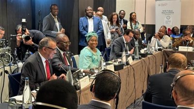 عاجل.. وزير الصحة يستعرض التجربة الرائدة للقضاء على فيروس سى أمام «الصحة العالمية»