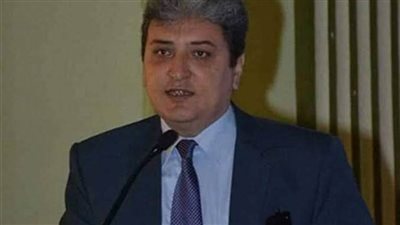 علاء شلبي: البعثة تواصل زيارة ١١١ مستشفى في ٢٣ محافظة ووثقنا ١٢٠ جريحًًا فلسطينيًا