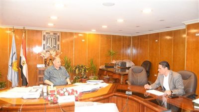 محافظ أسيوط يؤكد تقديمه للدعم لتنفيذ فعاليات وأنشطة قطاعي الشباب والرياضة تزامنًا مع الإجازة الصيفية 